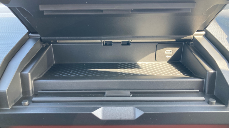 Dacia Spring 27kWh Expression 65 48kW 5dr Auto Electric Hatchback